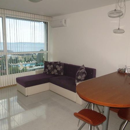 Holiday Apartment In Riviera Complex Sweti Wlas Exterior foto