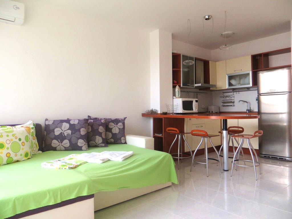 Holiday Apartment In Riviera Complex Sweti Wlas Zimmer foto