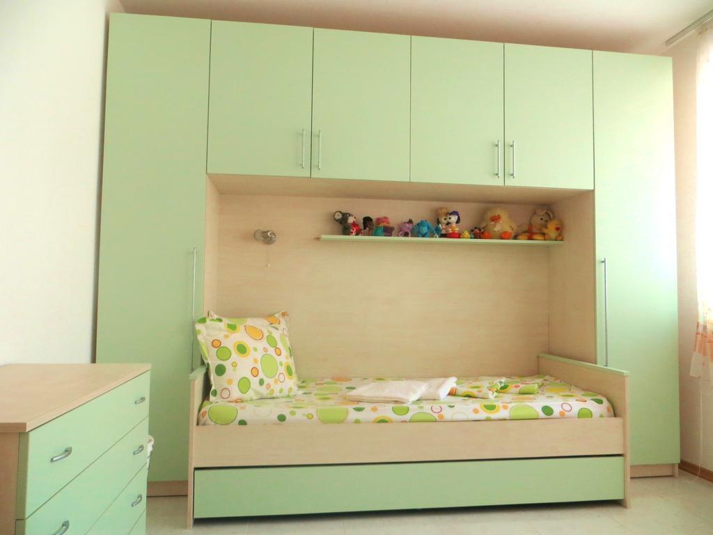 Holiday Apartment In Riviera Complex Sweti Wlas Zimmer foto