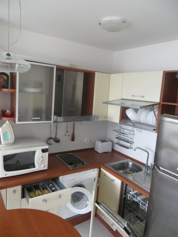 Holiday Apartment In Riviera Complex Sweti Wlas Zimmer foto