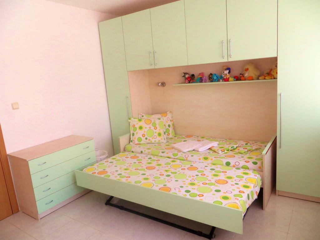 Holiday Apartment In Riviera Complex Sweti Wlas Zimmer foto