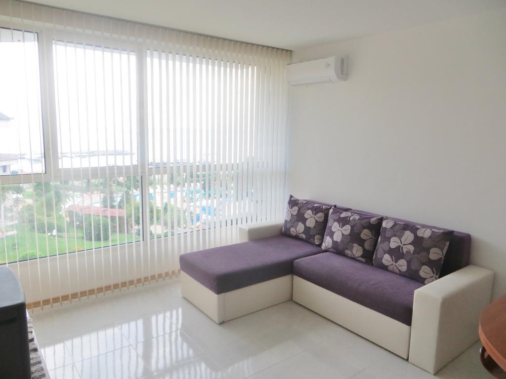 Holiday Apartment In Riviera Complex Sweti Wlas Zimmer foto