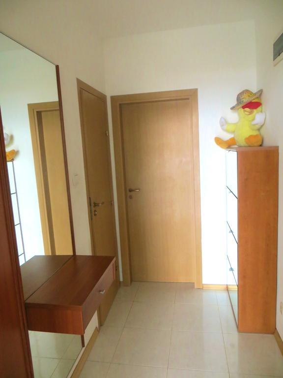 Holiday Apartment In Riviera Complex Sweti Wlas Zimmer foto