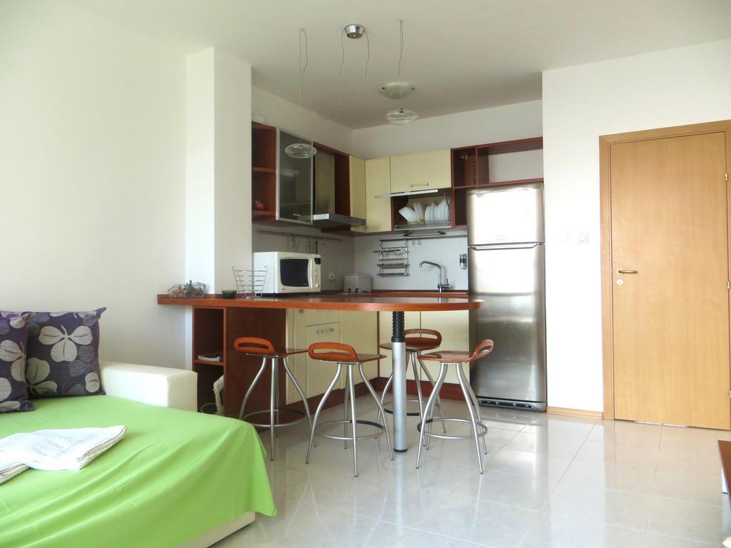 Holiday Apartment In Riviera Complex Sweti Wlas Zimmer foto