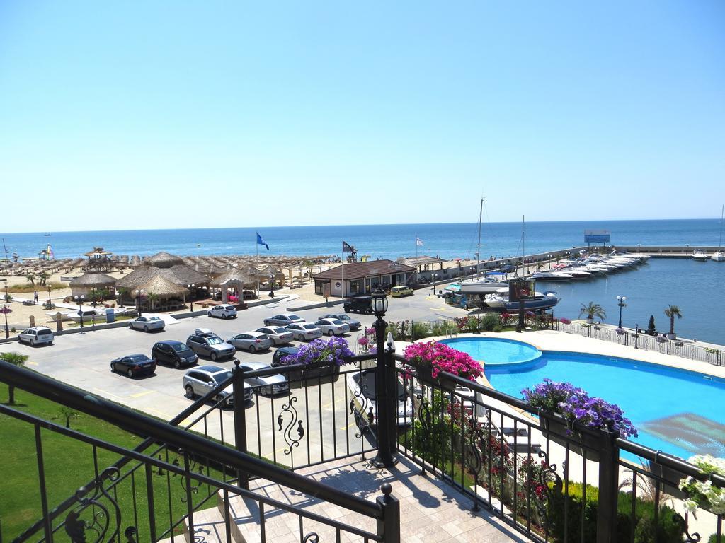 Holiday Apartment In Riviera Complex Sweti Wlas Zimmer foto