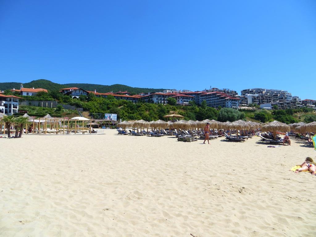 Holiday Apartment In Riviera Complex Sweti Wlas Zimmer foto
