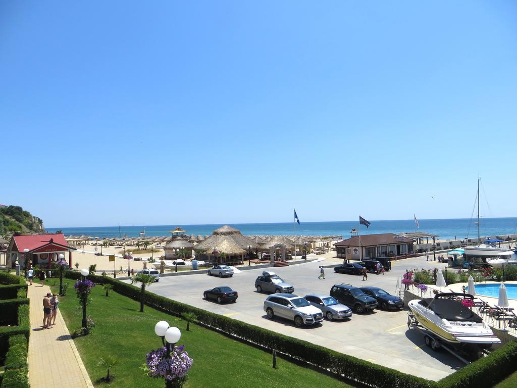Holiday Apartment In Riviera Complex Sweti Wlas Zimmer foto
