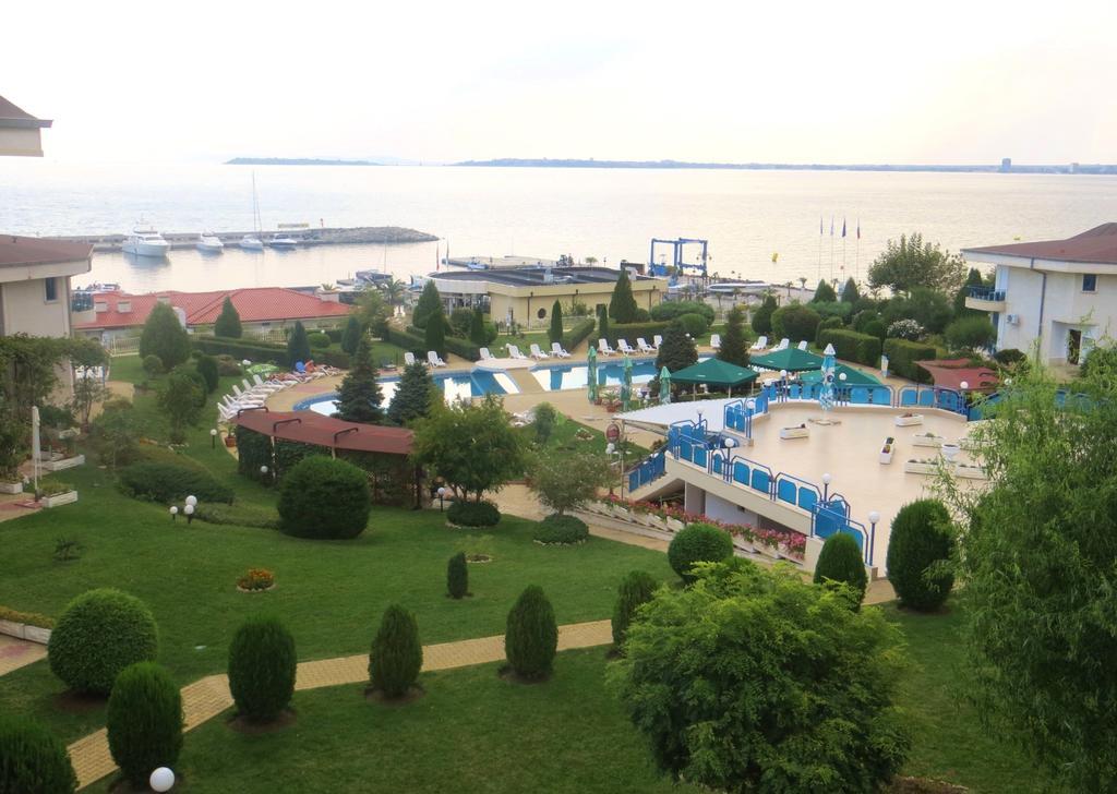 Holiday Apartment In Riviera Complex Sweti Wlas Zimmer foto
