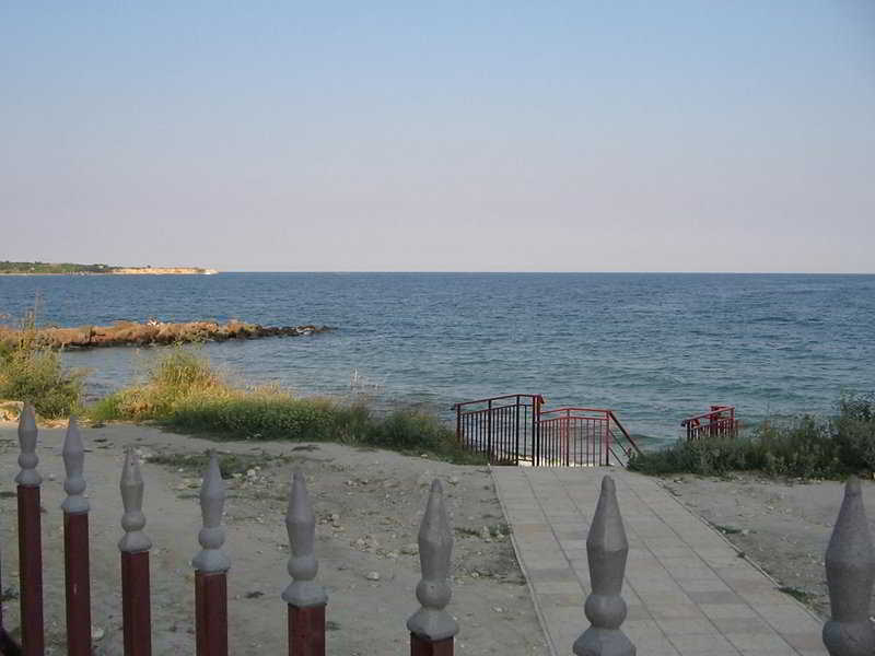 Holiday Apartment In Riviera Complex Sweti Wlas Exterior foto