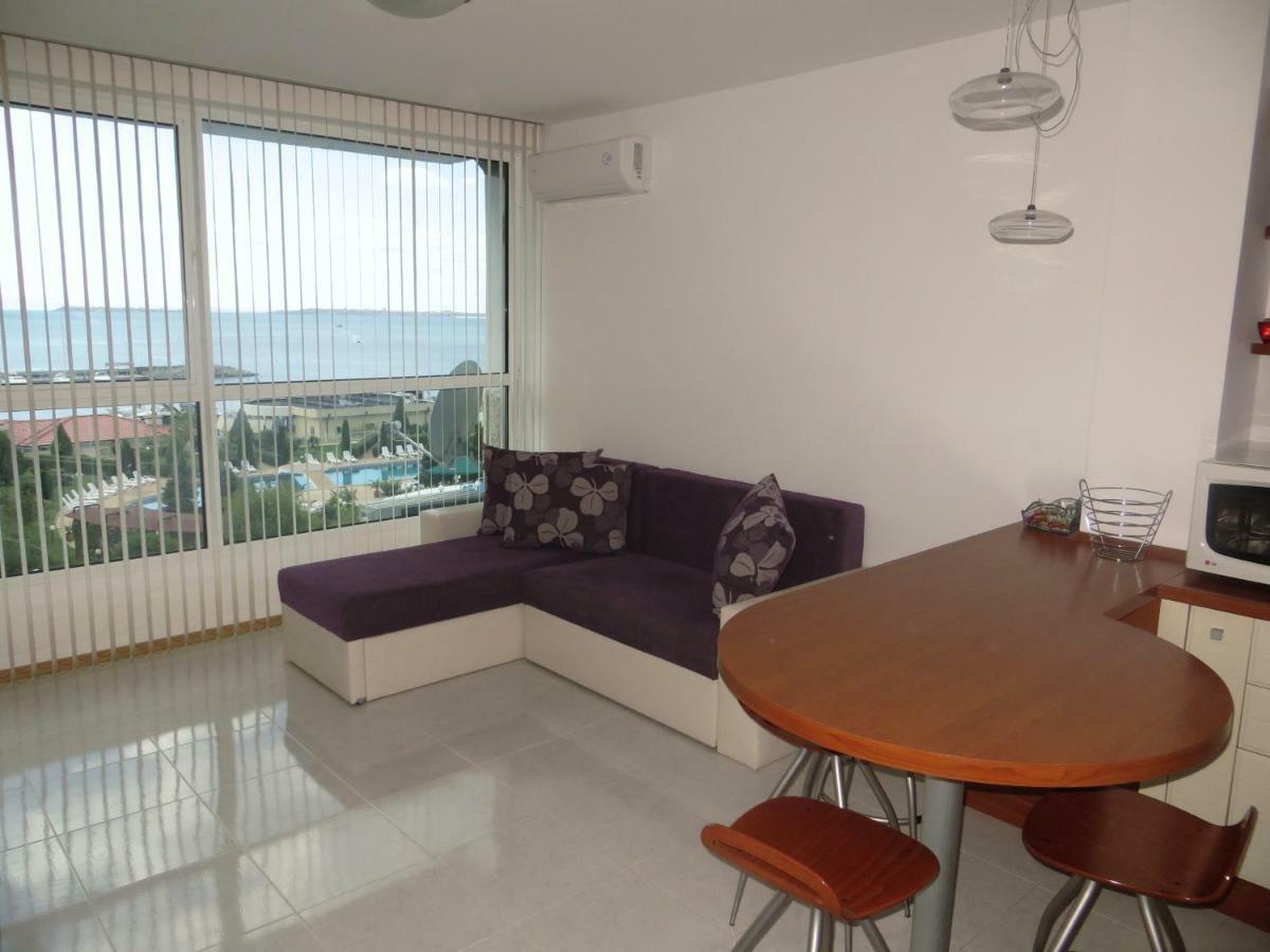 Holiday Apartment In Riviera Complex Sweti Wlas Exterior foto